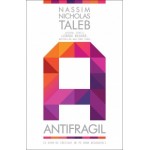 Antifragil -Nassim Nicholas Taleb